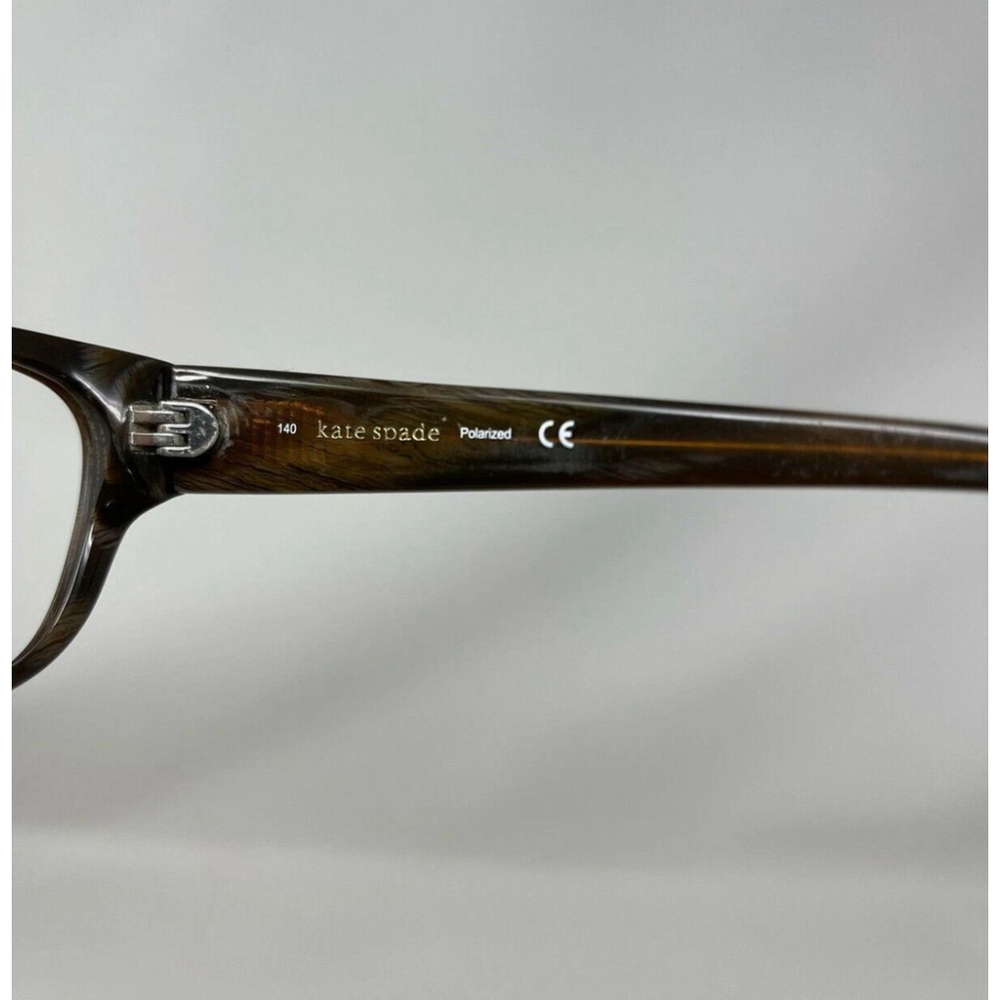 Kate Spade Halle Subglasses Nwot in Generic Case - Picture 3 of 6